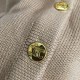 CELINE Celine knit cardigan 2024FW New autumn/winter item at local price CELINE Celine knit cardigan 2024FW New autumn/winter item at local price