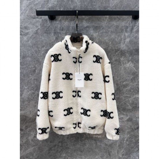 CELINE Celine Coat 2024FW Great for changing seasons CELINE Celine Coat 2024FW Great for changing seasons