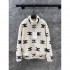 CELINE Celine Coat 2024FW Great for changing seasons