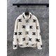 CELINE Celine Coat 2024FW Great for changing seasons CELINE Celine Coat 2024FW Great for changing seasons