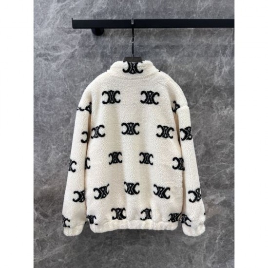 CELINE Celine Coat 2024FW Great for changing seasons CELINE Celine Coat 2024FW Great for changing seasons