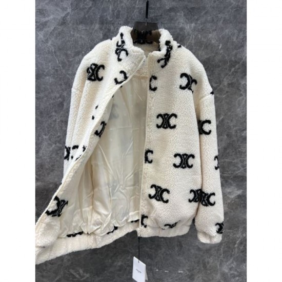 CELINE Celine Coat 2024FW Great for changing seasons CELINE Celine Coat 2024FW Great for changing seasons