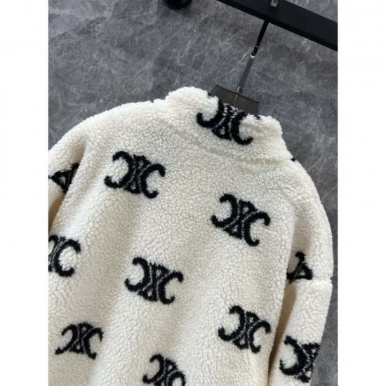 CELINE Celine Coat 2024FW Great for changing seasons CELINE Celine Coat 2024FW Great for changing seasons