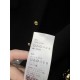 CELINE Celine coat 2024FW New winter item that is sure to be a hit this season CELINE Celine coat 2024FW New winter item that is sure to be a hit this season