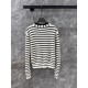 CELINE Celine Knit Cardigan 2024FW Perfect for winter outings CELINE Celine Knit Cardigan 2024FW Perfect for winter outings