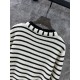 CELINE Celine Knit Cardigan 2024FW Perfect for winter outings CELINE Celine Knit Cardigan 2024FW Perfect for winter outings