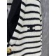 CELINE Celine Knit Cardigan 2024FW Perfect for winter outings CELINE Celine Knit Cardigan 2024FW Perfect for winter outings