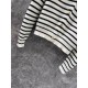 CELINE Celine Knit Cardigan 2024FW Perfect for winter outings CELINE Celine Knit Cardigan 2024FW Perfect for winter outings