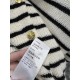 CELINE Celine Knit Cardigan 2024FW Perfect for winter outings CELINE Celine Knit Cardigan 2024FW Perfect for winter outings