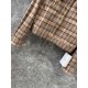 CELINE Shirt Coat 2024FW Style that can be used for winter CELINE Shirt Coat 2024FW Style that can be used for winter
