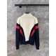 CELINE Celine Knit Cardigan 2024FW New winter items coming out one after another CELINE Celine Knit Cardigan 2024FW New winter items coming out one after another