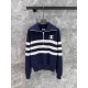 CELINE Sweater 2024FW New winter item that will be loved by many users CELINE Sweater 2024FW New winter item that will be loved by many users
