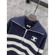 CELINE Sweater 2024FW New winter item that will be loved by many users CELINE Sweater 2024FW New winter item that will be loved by many users