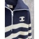 CELINE Sweater 2024FW New winter item that will be loved by many users CELINE Sweater 2024FW New winter item that will be loved by many users