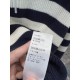 CELINE Sweater 2024FW New winter item that will be loved by many users CELINE Sweater 2024FW New winter item that will be loved by many users