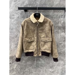 CELINE Celine coat 2024FW Very wintery item