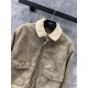 CELINE Celine coat 2024FW Very wintery item CELINE Celine coat 2024FW Very wintery item