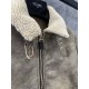 CELINE Celine coat 2024FW Very wintery item CELINE Celine coat 2024FW Very wintery item