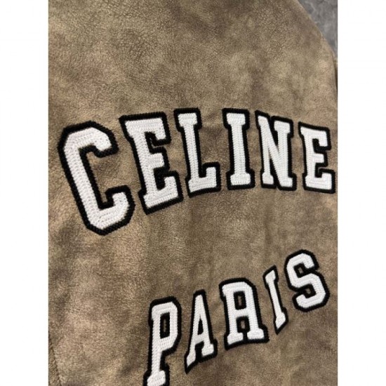 CELINE Celine coat 2024FW Very wintery item CELINE Celine coat 2024FW Very wintery item