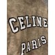 CELINE Celine coat 2024FW Very wintery item CELINE Celine coat 2024FW Very wintery item