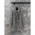 CELINE Coat 2024FW Stylish style