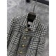 CELINE Coat 2024FW Stylish style CELINE Coat 2024FW Stylish style