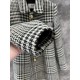 CELINE Coat 2024FW Stylish style CELINE Coat 2024FW Stylish style