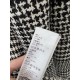 CELINE Coat 2024FW Stylish style CELINE Coat 2024FW Stylish style