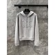 CELINE Sweater 2024FW Very practical for daily use CELINE Sweater 2024FW Very practical for daily use