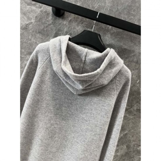 CELINE Sweater 2024FW Very practical for daily use CELINE Sweater 2024FW Very practical for daily use