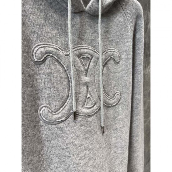 CELINE Sweater 2024FW Very practical for daily use CELINE Sweater 2024FW Very practical for daily use