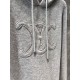CELINE Sweater 2024FW Very practical for daily use CELINE Sweater 2024FW Very practical for daily use