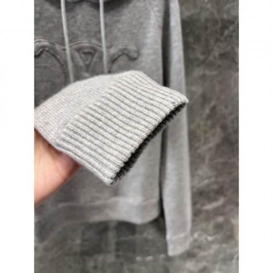 CELINE Sweater 2024FW Very practical for daily use CELINE Sweater 2024FW Very practical for daily use