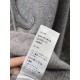 CELINE Sweater 2024FW Very practical for daily use CELINE Sweater 2024FW Very practical for daily use