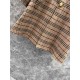 CELINE Celine Coat 2024FW Popular New Brand Item CELINE Celine Coat 2024FW Popular New Brand Item