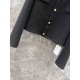CELINE Celine coat 2024FW Fans flock to the new winter edition CELINE Celine coat 2024FW Fans flock to the new winter edition