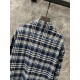 CELINE Celine long sleeve shirt 2024FW New winter items that will make you fall in love with it one after another CELINE Celine long sleeve shirt 2024FW New winter items that will make you fall in love with it one after another