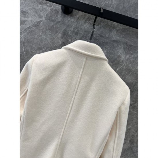 CELINE Celine coat 2024FW Used by celebrities and celebrities CELINE Celine coat 2024FW Used by celebrities and celebrities