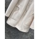 CELINE Celine coat 2024FW Used by celebrities and celebrities CELINE Celine coat 2024FW Used by celebrities and celebrities