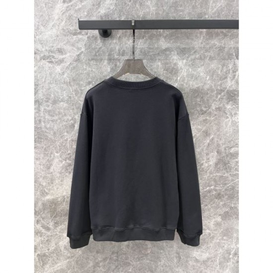 CELINE Pullover 2024FW Popular among fashionable people CELINE Pullover 2024FW Popular among fashionable people
