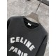 CELINE Pullover 2024FW Popular among fashionable people CELINE Pullover 2024FW Popular among fashionable people