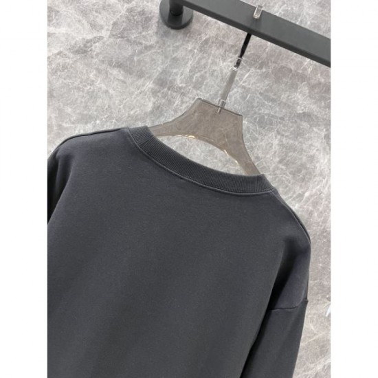 CELINE Pullover 2024FW Popular among fashionable people CELINE Pullover 2024FW Popular among fashionable people
