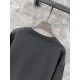 CELINE Pullover 2024FW Popular among fashionable people CELINE Pullover 2024FW Popular among fashionable people