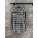 CELINE Celine long sleeve shirt 2024FW takes your style to the next level CELINE Celine long sleeve shirt 2024FW takes your style to the next level