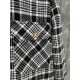 CELINE Celine long sleeve shirt 2024FW takes your style to the next level CELINE Celine long sleeve shirt 2024FW takes your style to the next level