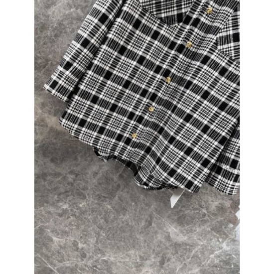CELINE Celine long sleeve shirt 2024FW takes your style to the next level CELINE Celine long sleeve shirt 2024FW takes your style to the next level