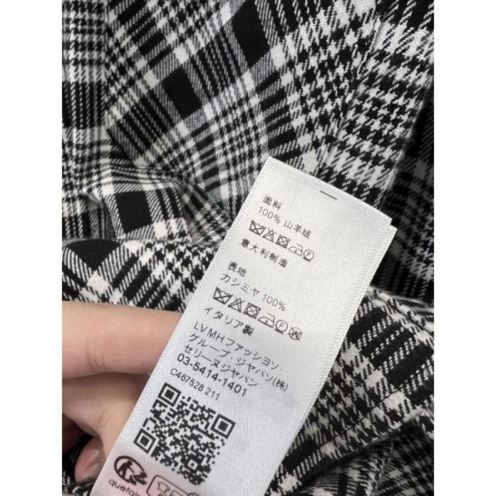 CELINE Celine long sleeve shirt 2024FW takes your style to the next level CELINE Celine long sleeve shirt 2024FW takes your style to the next level