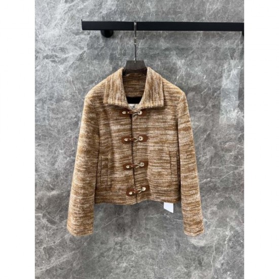 CELINE Celine coat 2024FW classic street style CELINE Celine coat 2024FW classic street style