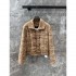 CELINE Celine coat 2024FW classic street style