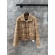 CELINE Celine coat 2024FW classic street style CELINE Celine coat 2024FW classic street style